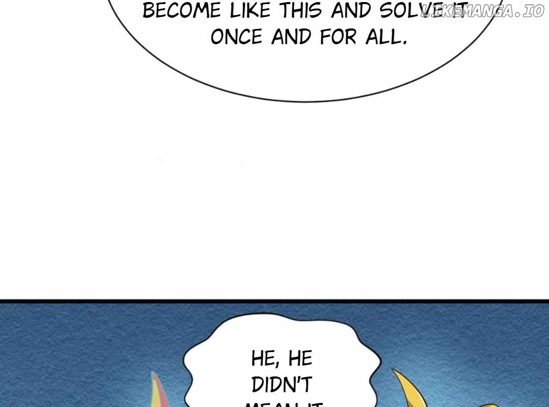 Age of Terror Chapter 469 43